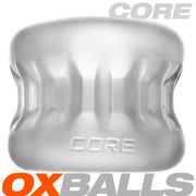 Oxballs - Core - Ballstretcher - Clear Ice