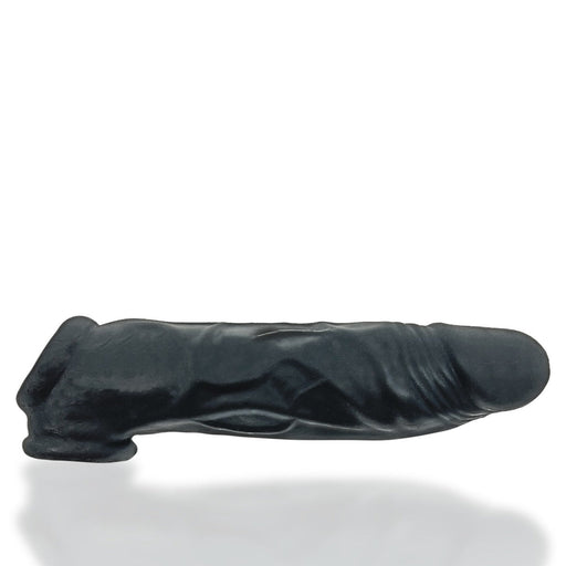 Oxballs - Dicker - Ultra-Slim Penis Sleeve - Black Ice