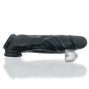 Oxballs - Dicker - Ultra-Slim Penis Sleeve - Black Ice