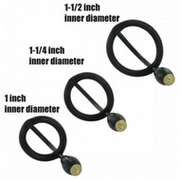 Corona Cockhead Stimulator met Focusing Pods
