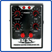 Elektro Power Box PES