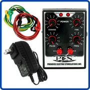 Elektro Power Box PES