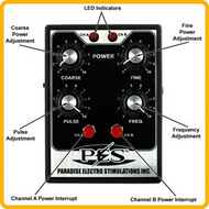 Elektro Power Box PES