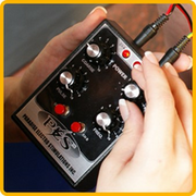 Elektro Power Box PES