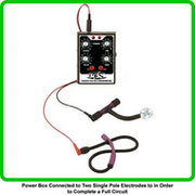 Elektro Power Box PES