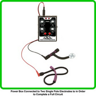 Elektro Power Box PES