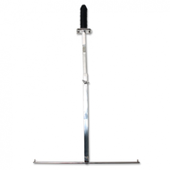 Rimba - Spreader bar Met dildostang - Verstelbaar