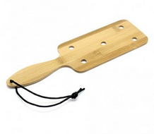 Rimba bamboe Paddle klein