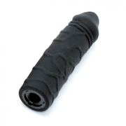 Rimba - Verwisselbare dildo Voor strap-on no. 40- voorbind Harnas