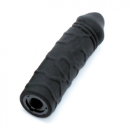 Rimba - Verwisselbare dildo Voor strap-on no. 40- voorbind Harnas