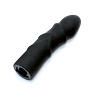 Rimba - Verwisselbare dildo voor strap-on no. 37 - voorbind Harnas