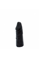 Rimba - Verwisselbare dildo voor strap-on no. 36 - voorbind Harnas