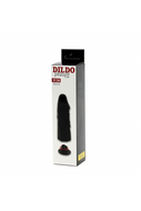 Rimba - Verwisselbare dildo voor strap-on no. 36 - voorbind Harnas