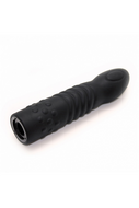 Rimba - Siliconen Strap-on - Voorbinddildo - Harnasje Met Dildo