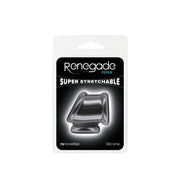 Renegade - Piper Cocksling Zwart