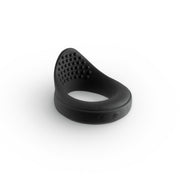 Renegade - Slider - Vibrerende Cockring - Zwart