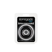 Renegade - Fireman - Cockring