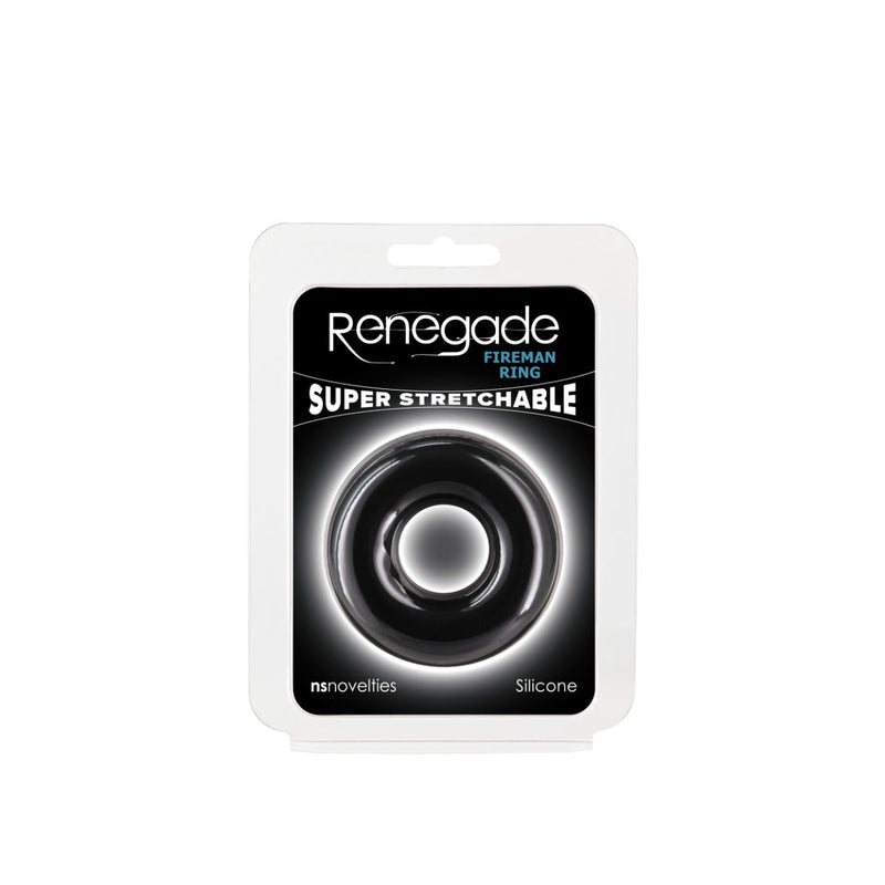 Renegade - Fireman - Cockring
