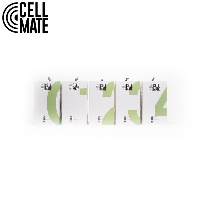 Cellmate - Centurion - Kuisheidskooi met Penisplug - Peniskooi -  Zwart - Maat 0