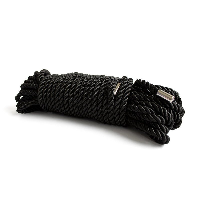 SODORRA - Shibari Bondagetouw - Zwart