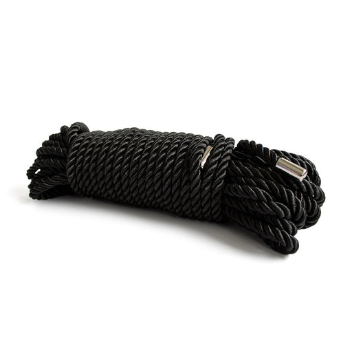 SODORRA - Shibari Bondagetouw - Zwart