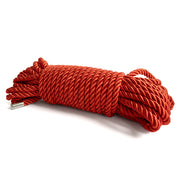 SODORRA - Shibari Bondagetouw - Rood