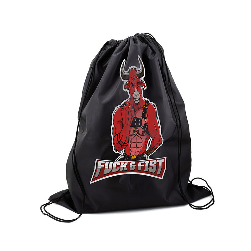 Fuck&Fist - Draagtasje