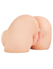 Pipedream - PDX Elite Shake That Ass - Vibrerende Mega Masturbator