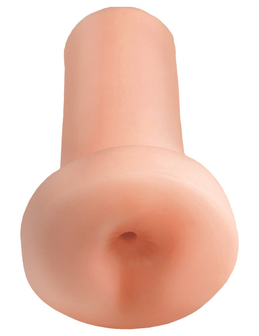 PDX Extreme Freshman Fuckslut Masturbator - Anaal TPE - Compact