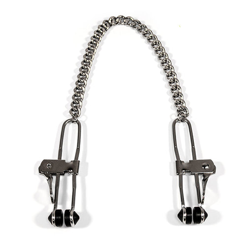 Brutus - Heavy Duty - Tepelklemmen met Hefboompje