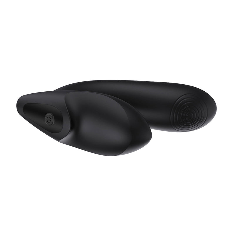 Brutus - P-TAPPER - Tapping Prostaat Stimulator - App Control - Zwart
