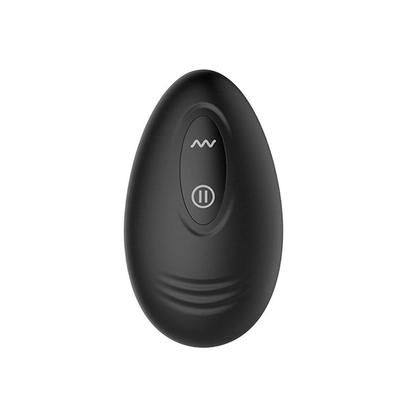 Brutus - P-TAPPER - Tapping Prostaat Stimulator - App Control - Zwart
