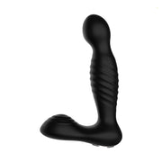 Brutus - P-HEATER - Verwarmende & Roterende Prostaat Stimulator - App Control - Zwart