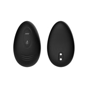 Brutus - P-HEATER - Verwarmende & Roterende Prostaat Stimulator - App Control - Zwart