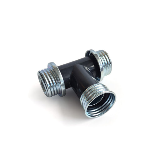 Gasmaster - Gas Mask Hose T-Splitter M-F-M