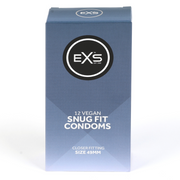 EXS Snug Fit Condooms