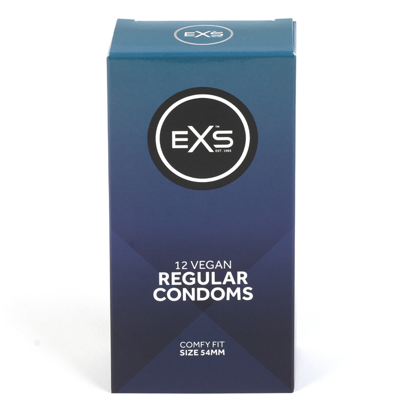 EXS Regular Condooms