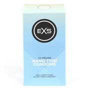 EXS Nano Thin Condooms