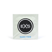 EXS Nano Thin Condooms