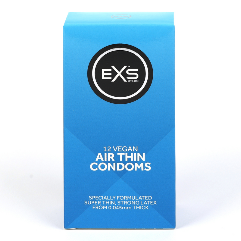 EXS Air Thin Condooms