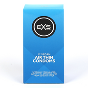 EXS Air Thin Condooms