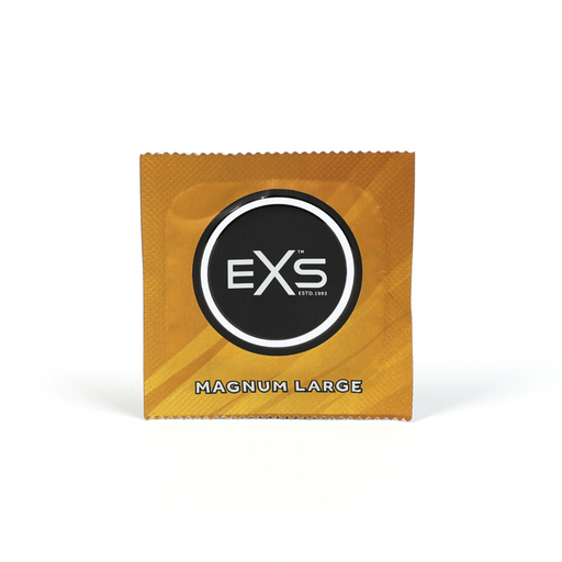 EXS Magnum Large Condooms