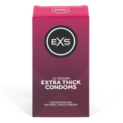 EXS Extra Thick Condooms