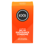 EXS Delay Condooms
