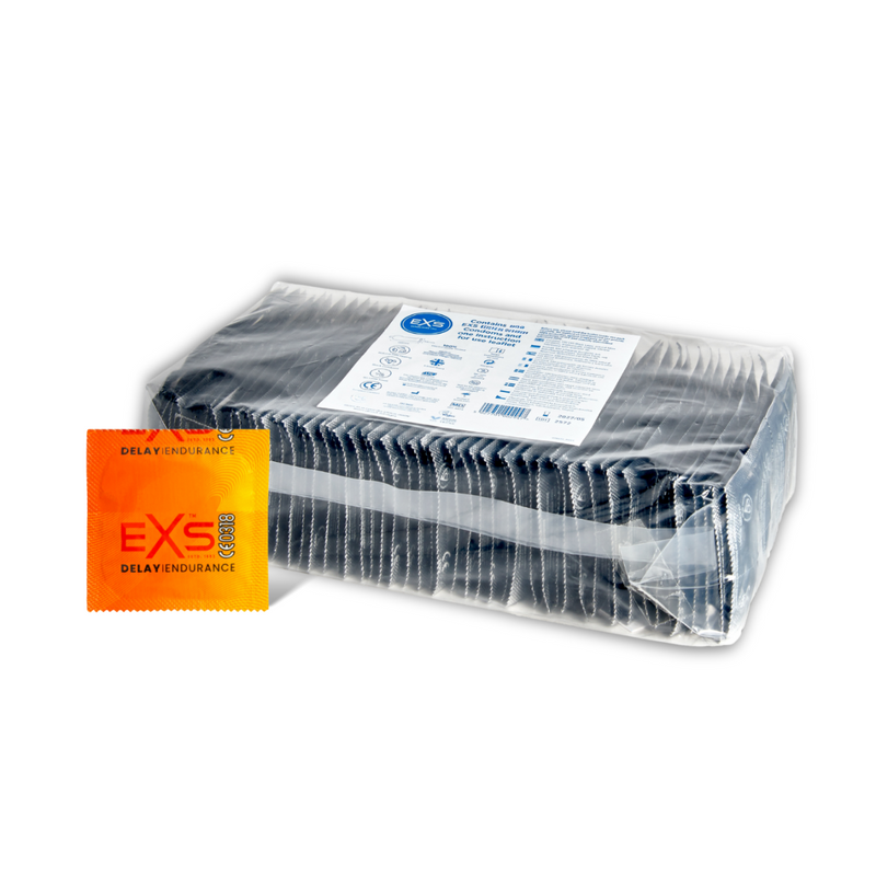 EXS Delay Condooms