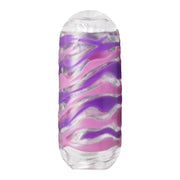 Tenga - Arte Drape Masturbator - Paars/Lila