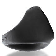 Oxballs - Unit-X Cocksling - Night Edition - Siliconen/TPR - Zwart