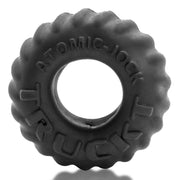 Oxballs - Bonemaker Cockring Set - Night Edition - Zwart