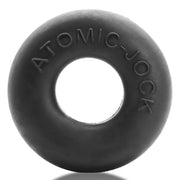 Oxballs - Bonemaker Cockring Set - Night Edition - Zwart