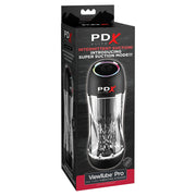 Pipedream - PDX Elite ViewTube Masturbator